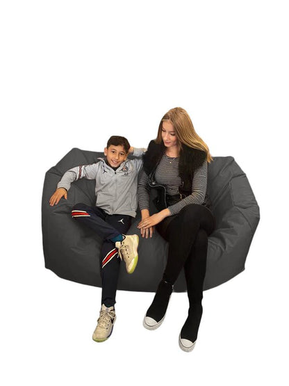 Beanbag Sofa style CA195-Beanbag Montreal