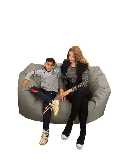Beanbag Sofa style CA195-Beanbag Montreal