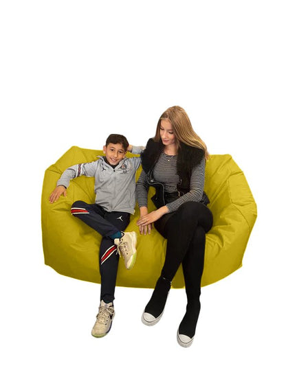 Beanbag Sofa style CA195-Beanbag Montreal