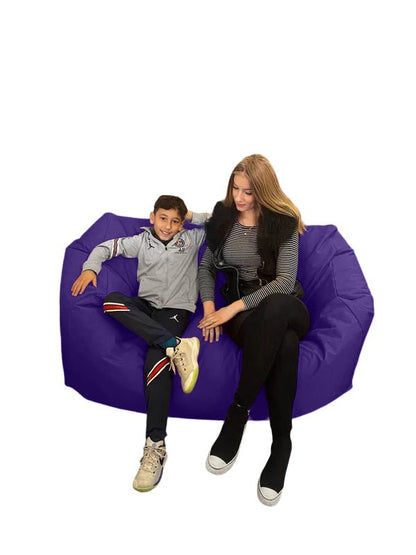 Beanbag Sofa style CA195-Beanbag Montreal