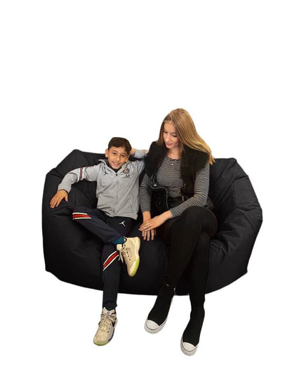 Beanbag Sofa style CA195-Beanbag Montreal