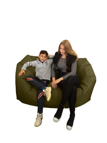 Beanbag Sofa style CA195-Beanbag Montreal