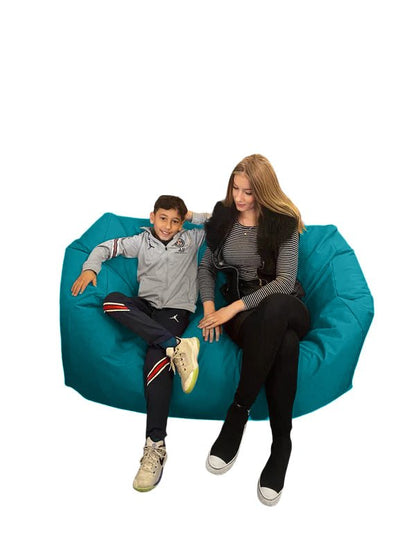 Beanbag Sofa style CA195-Beanbag Montreal