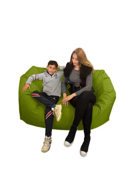 Beanbag Sofa style CA195-Beanbag Montreal