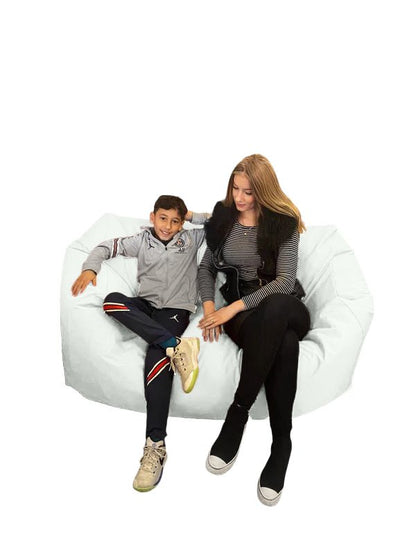 Beanbag Sofa style CA195-Beanbag Montreal