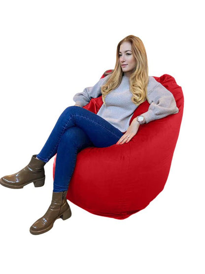 High Cube Chair, CA197 Style - Beanbag Montreal