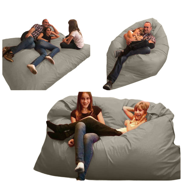 Beanbag Pour Deux XXL Multipositions style CA222