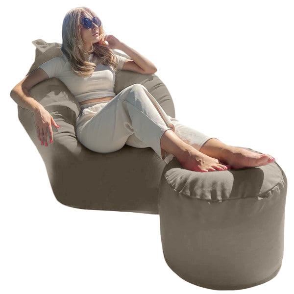 Pouf Outbag Premium style CA555P