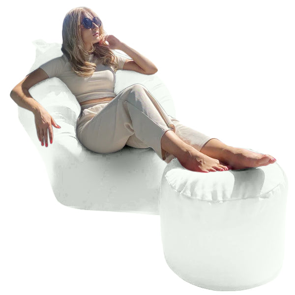 Pouf Outbag Premium style CA555P