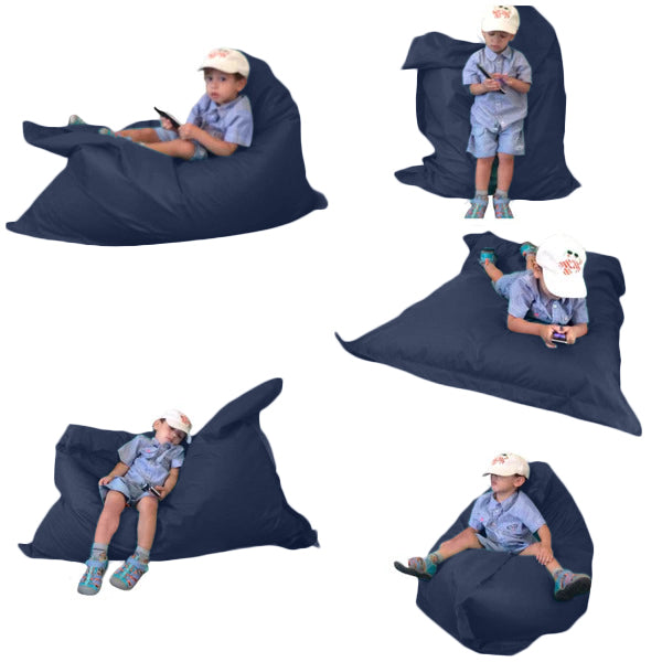 Beanbag Junior Multipositions style CA666