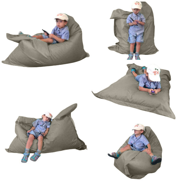Beanbag Junior Multipositions style CA666
