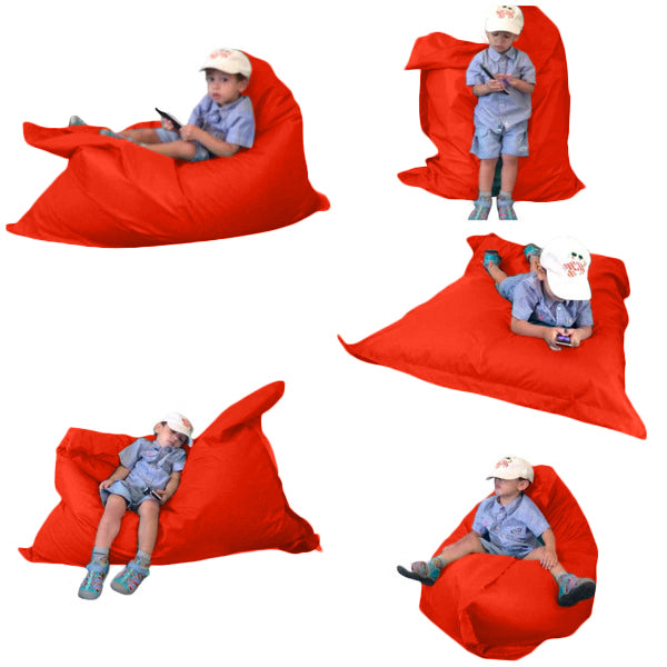 Beanbag Junior Multipositions style CA666