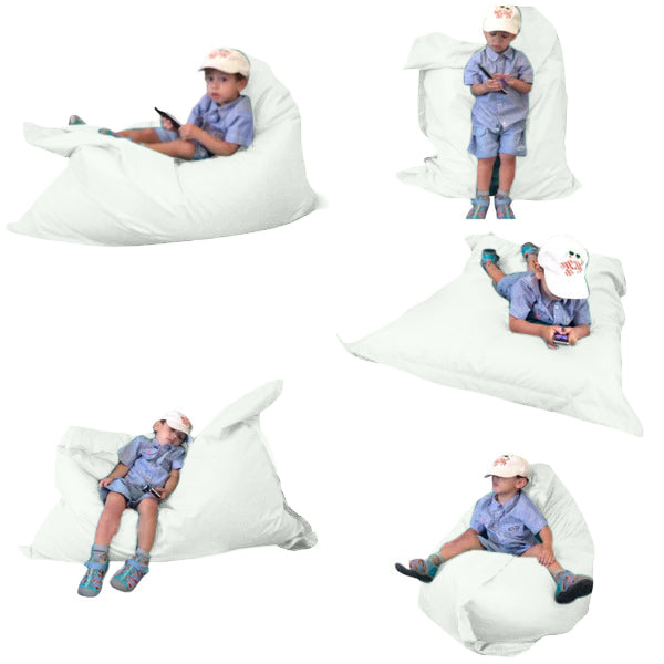 Beanbag Junior Multipositions style CA666