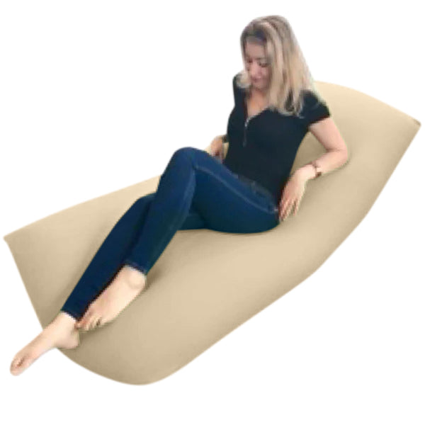 New! Beanbag Stretch, Multi-position, Adult, Style CA777Y