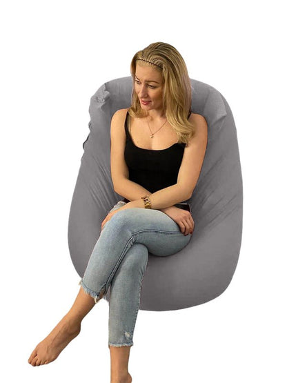 New! Beanbag Stretch, Multi-position, Junior, Style CA999Y
