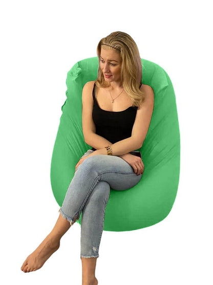 New! Beanbag Stretch, Multi-position, Junior, Style CA999Y