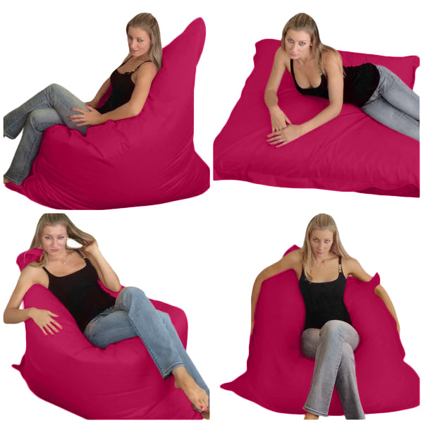 Beanbag Adulte Large Multipositions style CA999