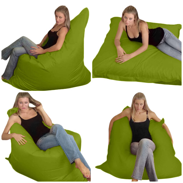 Beanbag Adulte Large Multipositions style CA999