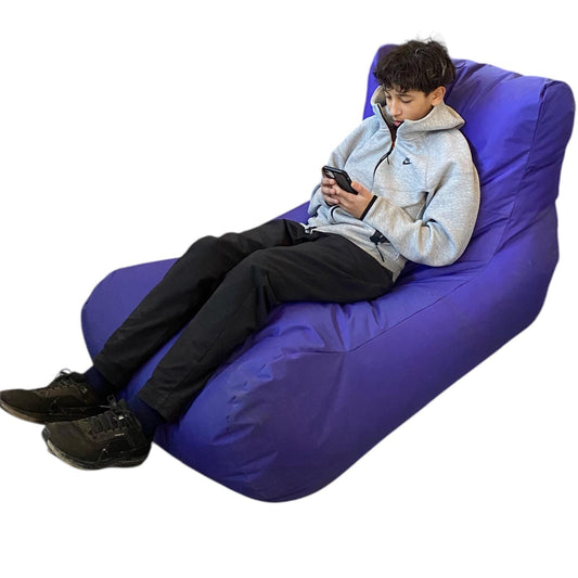 Fauteuil Longue style CA123
