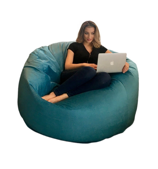 Pouf Géant style CA176 XXL