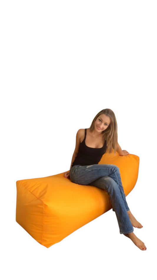 Pouf style CA140