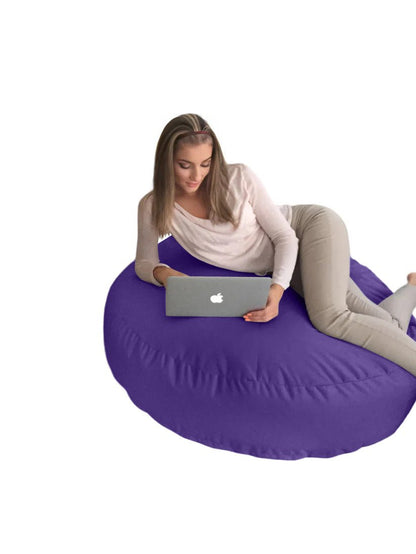 Bean Bag island style CA116-Beanbag Montreal