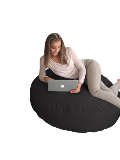 Bean Bag island style CA116-Beanbag Montreal