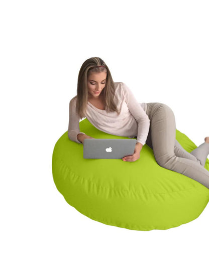 Bean Bag island style CA116-Beanbag Montreal