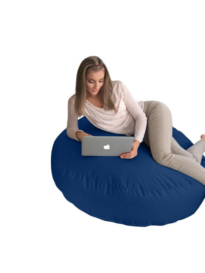 Bean Bag island style CA116-Beanbag Montreal