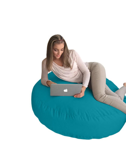 Bean Bag island style CA116-Beanbag Montreal