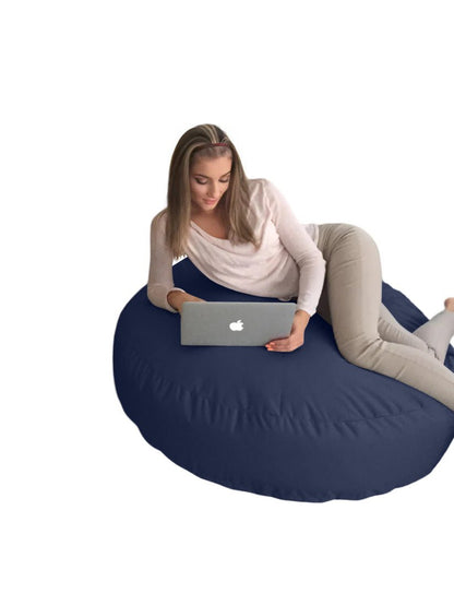 Bean Bag island style CA116-Beanbag Montreal
