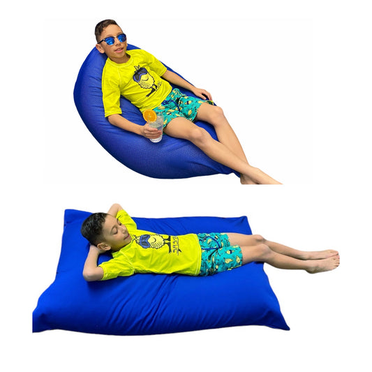 Beanbag Piscine Junior style CA189