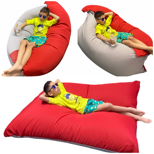 Beanbag Piscine XLarge Adulte style CA186