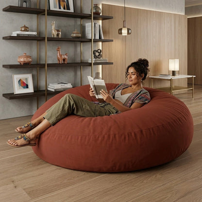 Giant Beanbag Style CA181-Beanbag Montreal