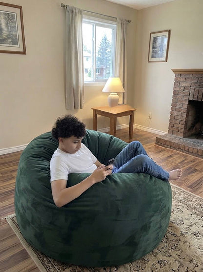 Giant Beanbag Style CA154 XL-Beanbag Montreal