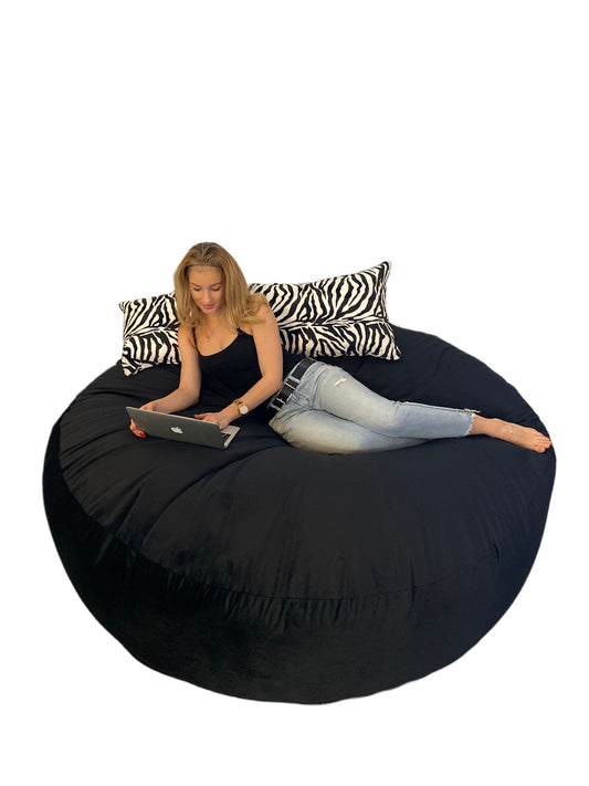 Pouf Géant style CA181