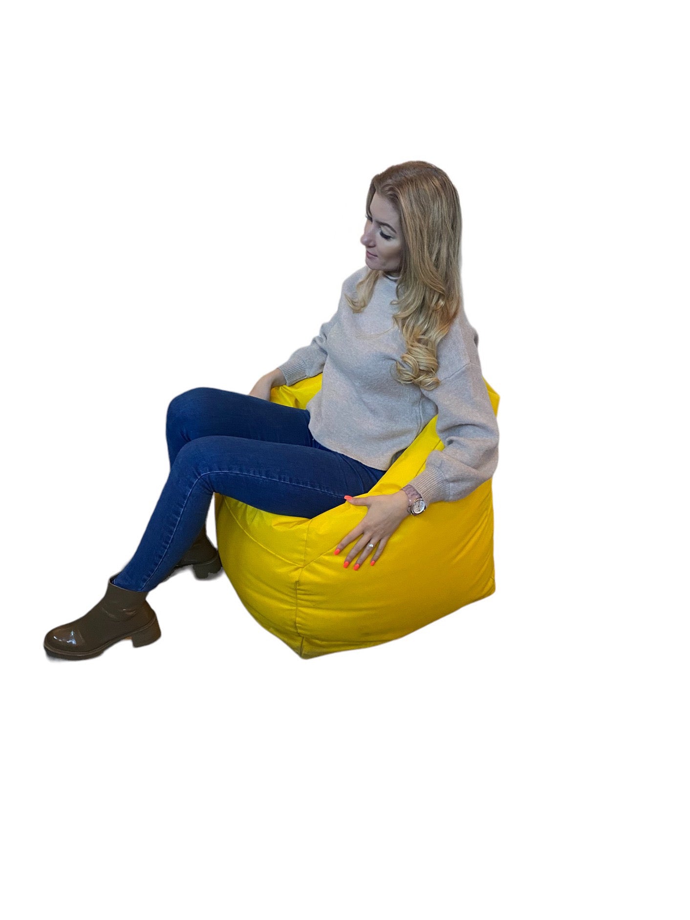 Chaise style Junior CA157