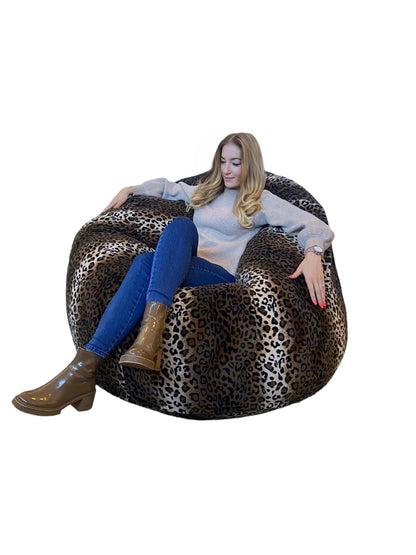 Giant Beanbag Style CA154 XL-Beanbag Montreal