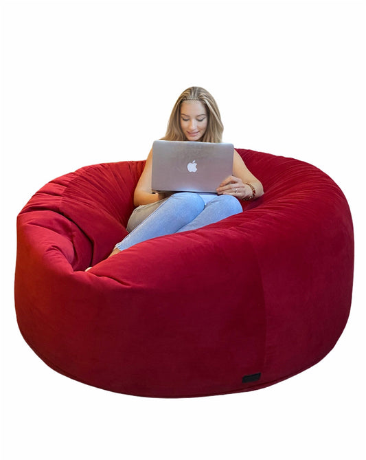Pouf Géant style CA155 XXL