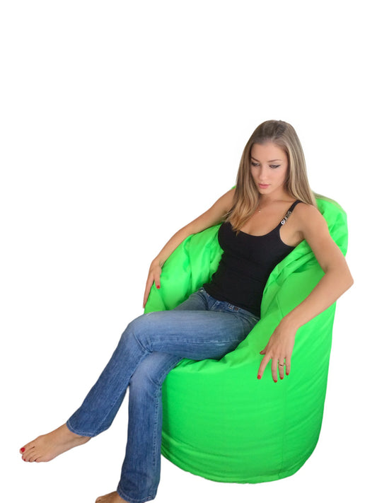 Chaise-Cylindre style CA121