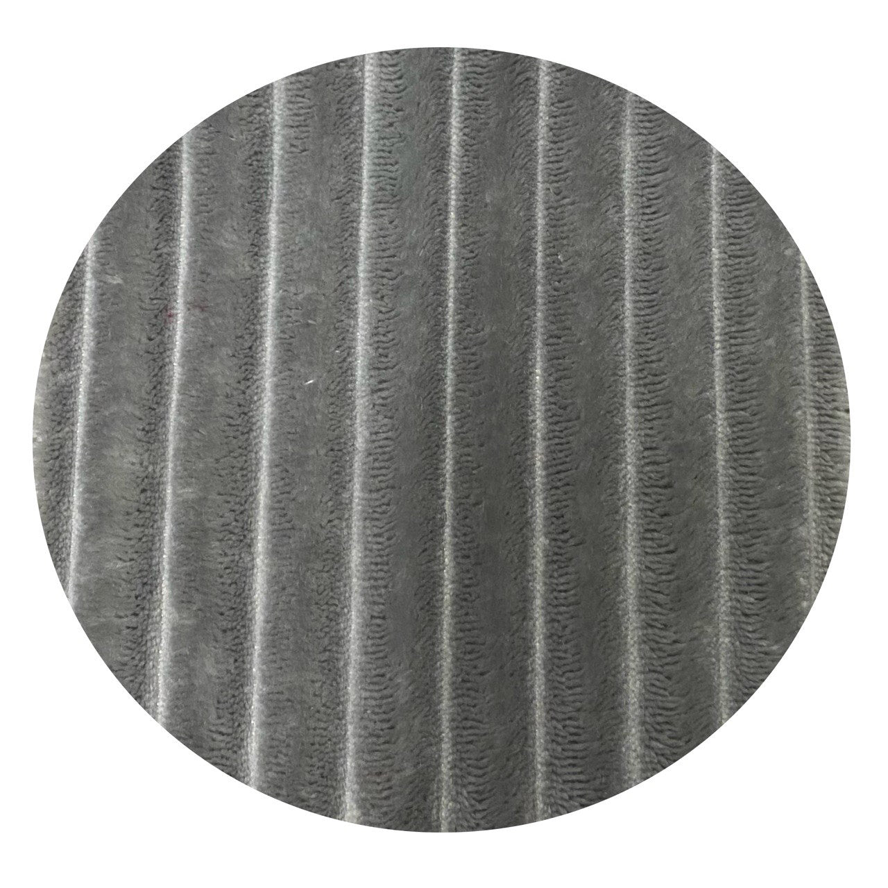 Beanbag Adulte Ovale Multipositions, Large VELOURS CÔTELÉ style CA117V-Beanbag Montréal