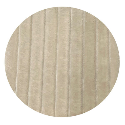 1 outer cover and 1 empty inner cover, FILLING NOT INCLUDED* New! Ergonomic corduroy beanbag style CA201VH - Beanbag Montreal