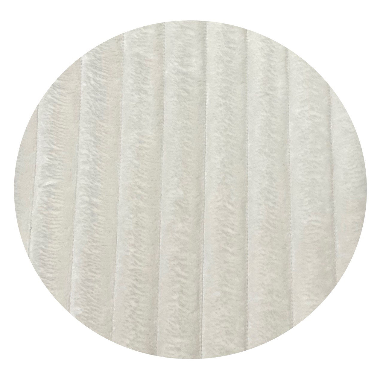 Beanbag Adulte Ovale Multipositions, Large VELOURS CÔTELÉ style CA117V-Beanbag Montréal