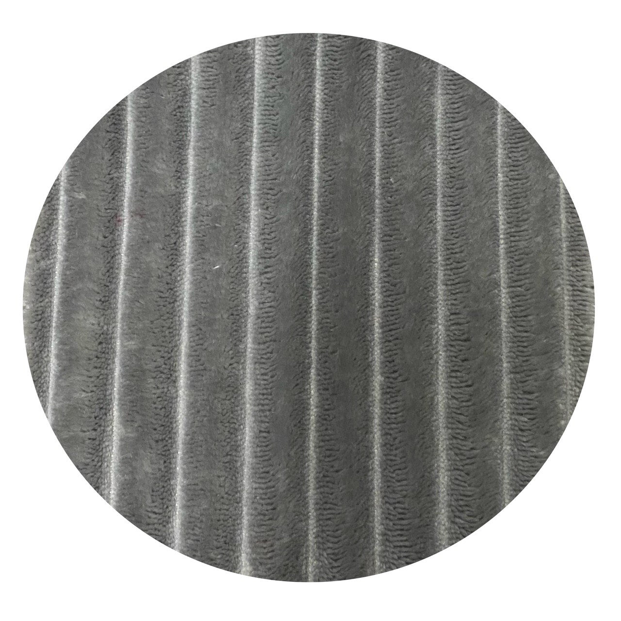 Pouf Géant style ca#156 -Beanbag Montréal  Nouveau tissu VELOURS CÔTELÉ