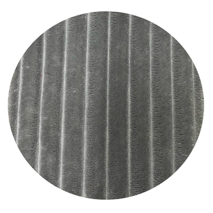 Bean bag, Pouf classique Adulte Ovale, XL Multipositions style CA#126V - Nouveau tissu VELOURS CÔTELÉ