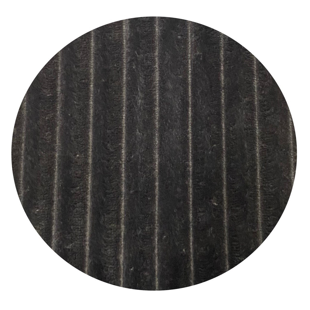 Pouf Géant style ca#156 -Beanbag Montréal  Nouveau tissu VELOURS CÔTELÉ
