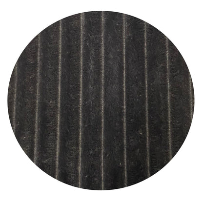 Bean bag, Pouf classique Adulte Ovale, XL Multipositions style CA#126V - Nouveau tissu VELOURS CÔTELÉ