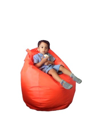 Beanbag Poire style CA102 Petit