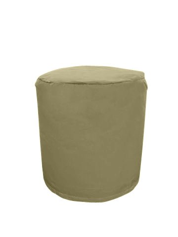 CA130-Beanbag style pouf Montreal