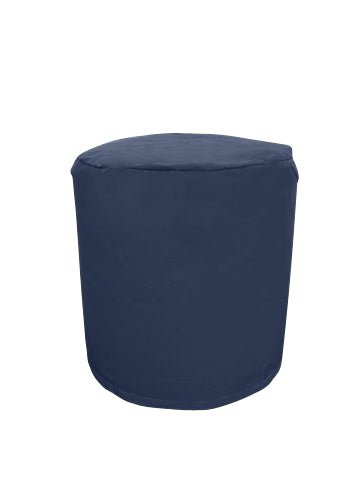 CA130-Beanbag style pouf Montreal